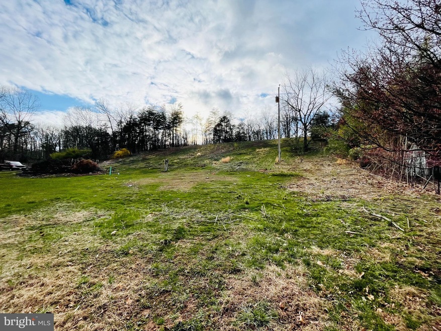 1295 Tub Run Hollow Rd, Hedgesville, WV 25427 - photo 1