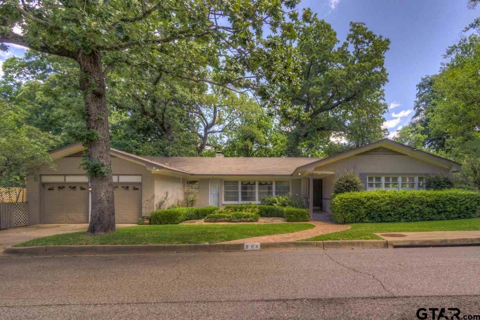 904 904 Wilma, Tyler, TX 75701 - photo 1