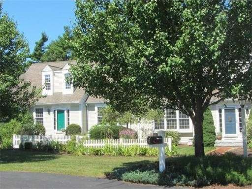 10 Trellis Cir, Pembroke, MA 02359 - photo 1