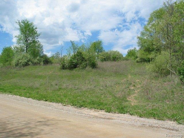 Vacant Marr Rd. 001