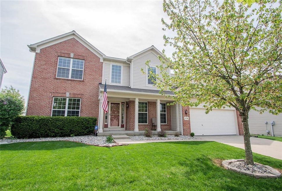 Welcome to 18766 Mill Grove Drive!!!