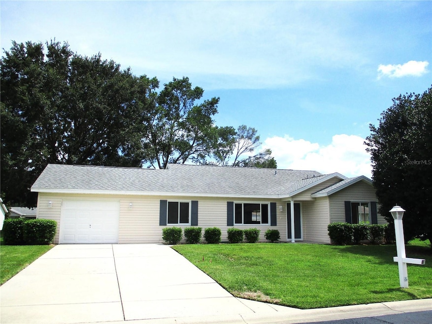 11298 SW 138th Ln, Dunnellon, FL 34432 - photo 1