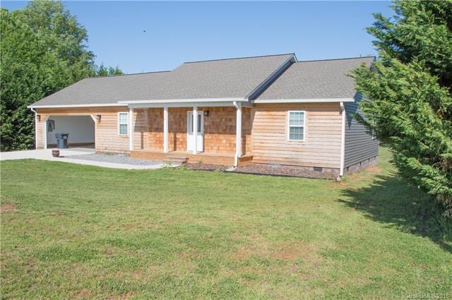 773 Blackwelder Rd, Statesville, NC 28625 - photo 1