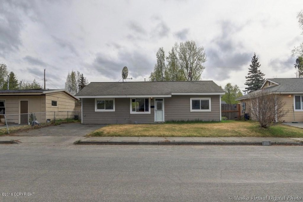 1851 Kuskokwim Street