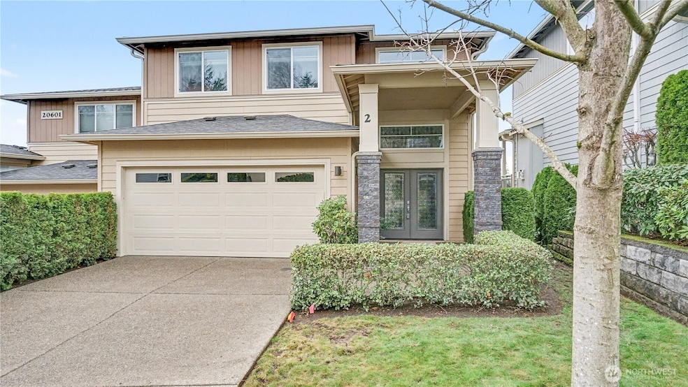 20403 93rd Place S unit 902, Kent, WA 98031 - photo 1