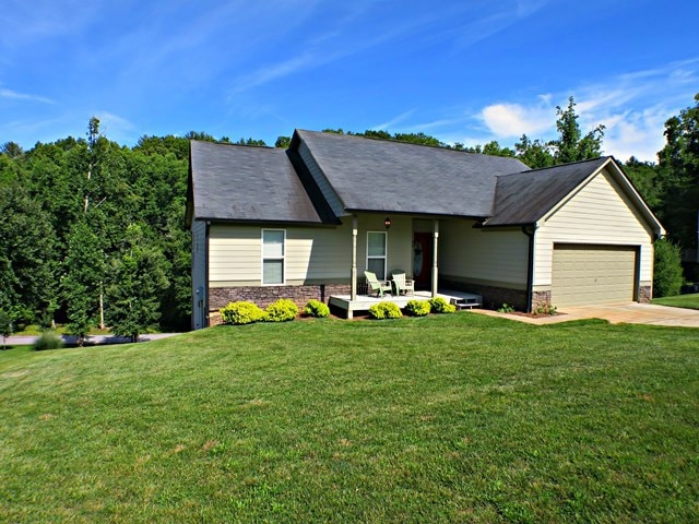 92 Dolly Cowart Ln, Otto, NC 28763 - photo 1