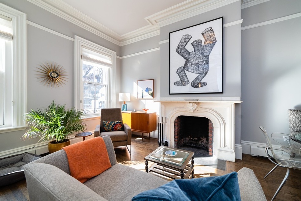 19 E Concord St unit 1, Boston, MA 02118 - photo 1