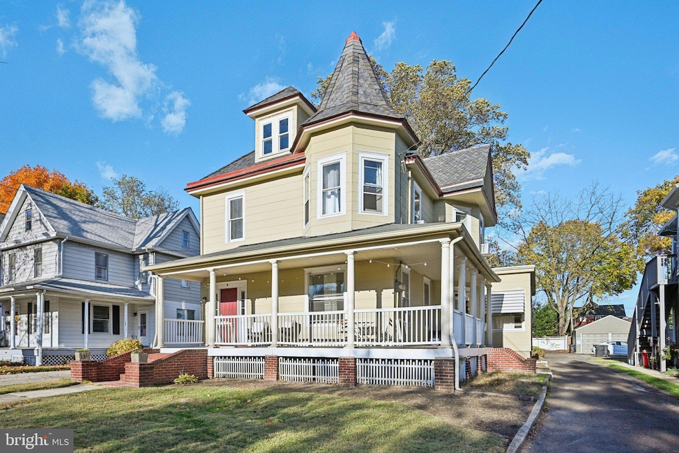 127 7th Ave, Haddon Heights, NJ 08035 - photo 1