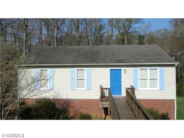 4609 E Run Ct, North Chesterfield, VA 23234 - photo 1