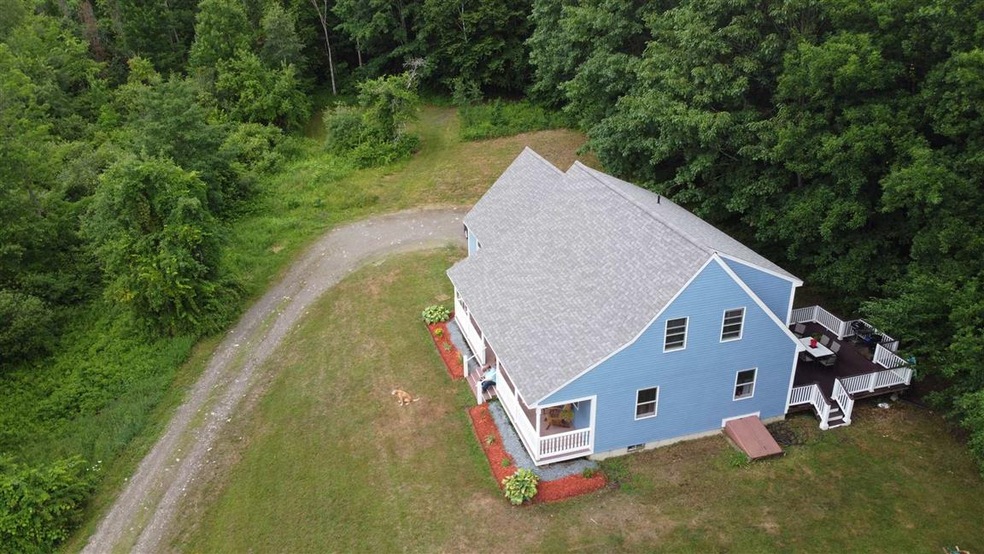 285 Tory Hill Rd, Langdon, NH 03602 - photo 1