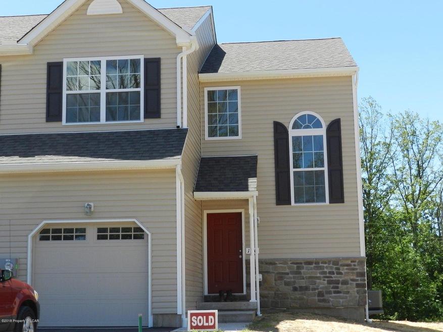 120 Player Court Dr, Drums, PA 18222 - photo 1