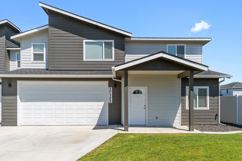 17121 E Boone Ave unit 17123, Spokane Valley, WA 99016 - photo 1