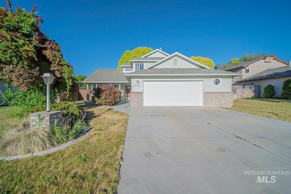453 Morning Sun Dr, Nampa, ID 83686 - photo 1