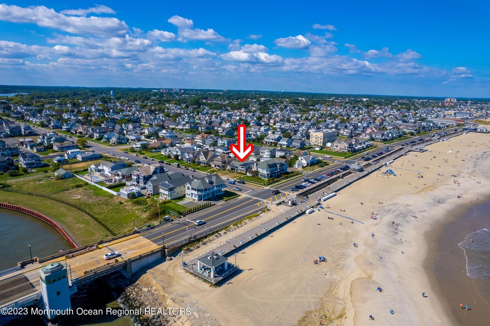 4 Washington Ave, Avon By the Sea, NJ 07717 - photo 1