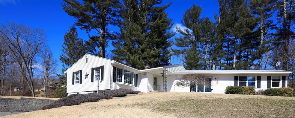 33 Highland Ave, New Hartford, CT 06057 - photo 1