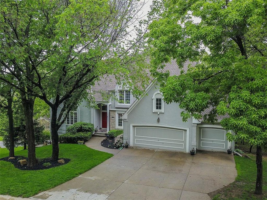 16296 W 76th Terrace, Shawnee, KS 66217 - photo 1