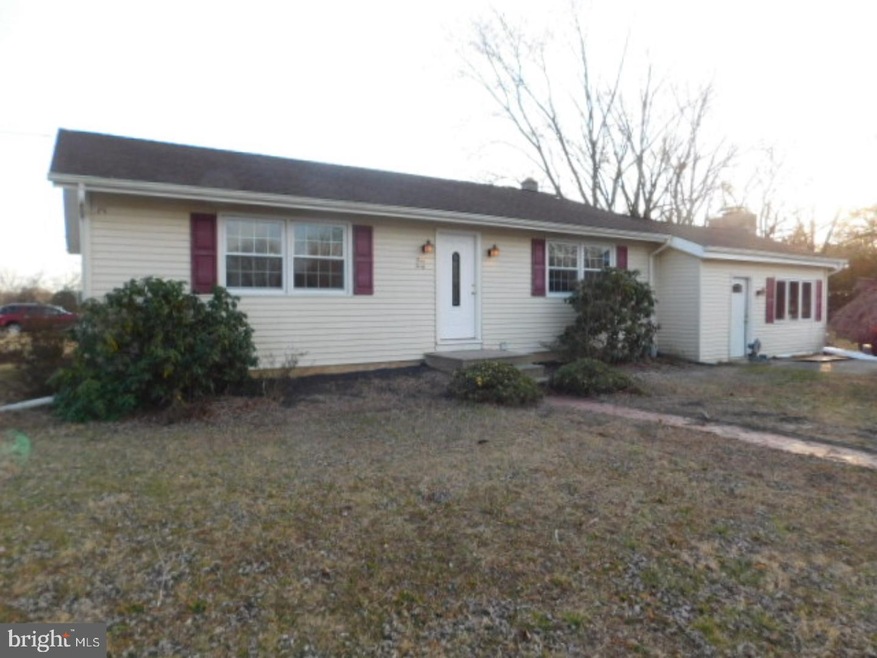 440 E Center St, Clayton, NJ 08312 - photo 1