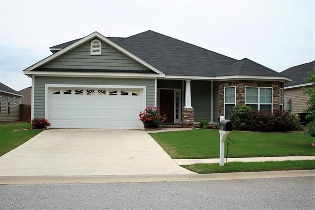 956 Watermark Dr, Evans, GA 30809 - photo 1