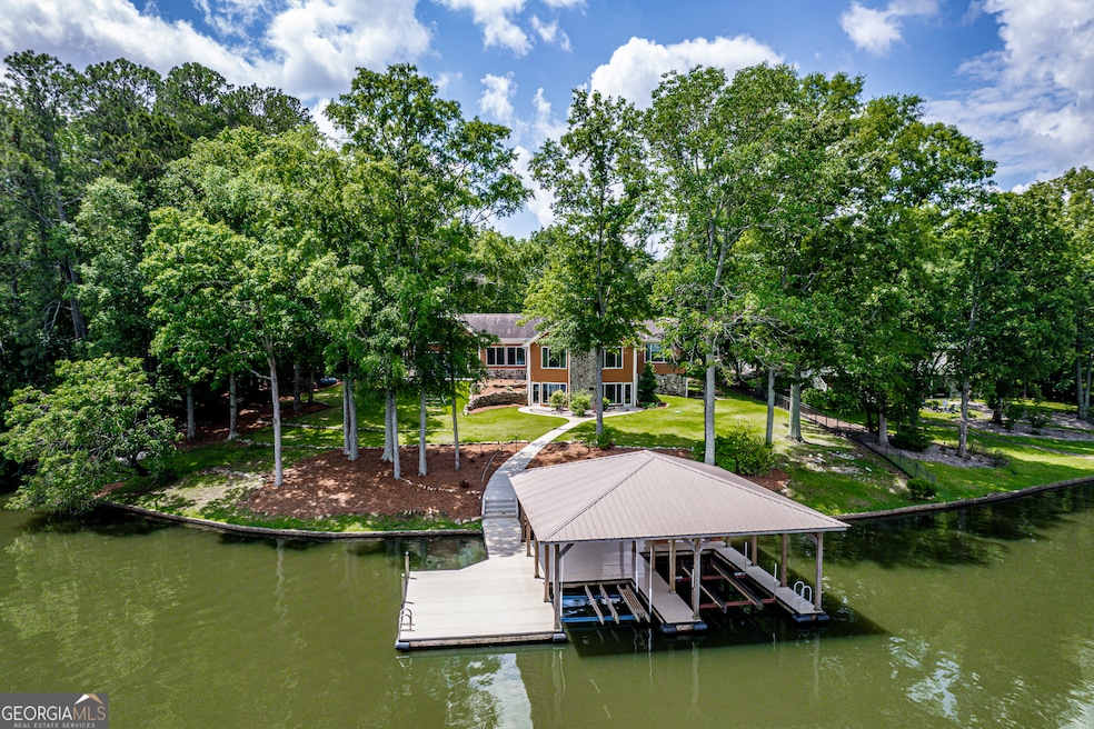 1440 Woods Cove, Buckhead, GA 30625 - photo 1