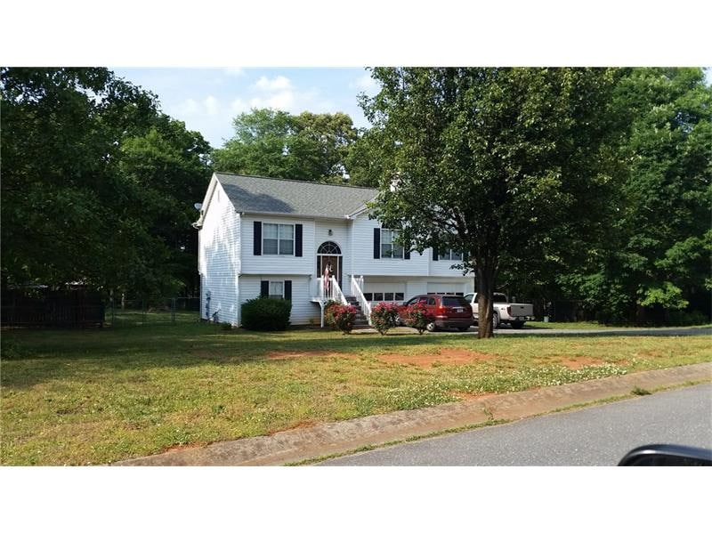 26 N Ridge Dr NW, Adairsville, GA 30103 - photo 1