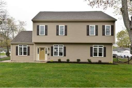 11 Alfred Rd, Braintree, MA 02184 - photo 1