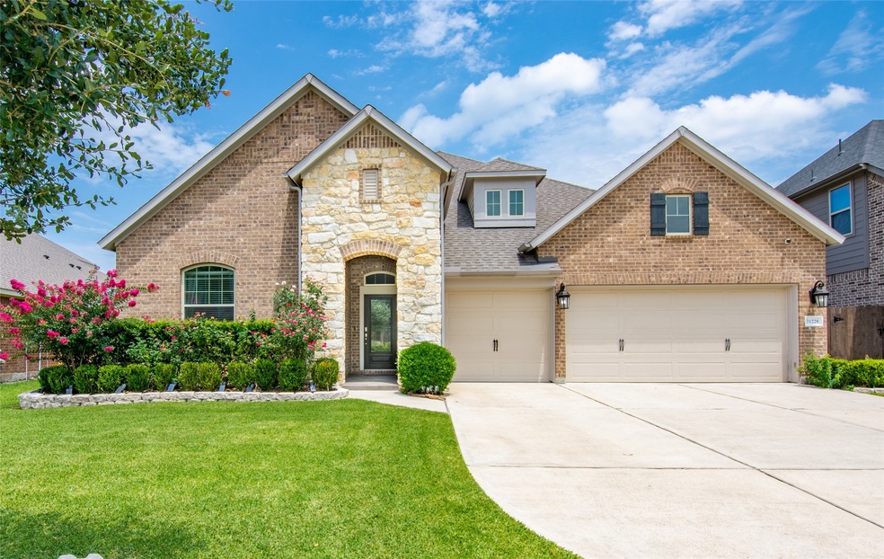 31228 Wooded Glen Ln, Spring, TX 77386 - photo 1