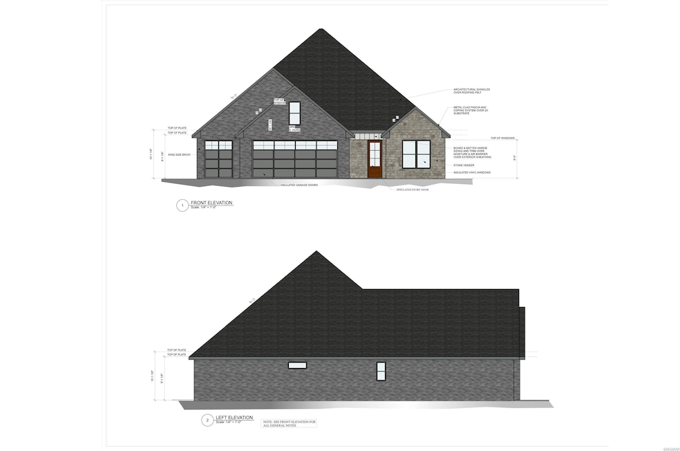 23 Fachado Dr, Hot Springs Village, AR 71909 - photo 1