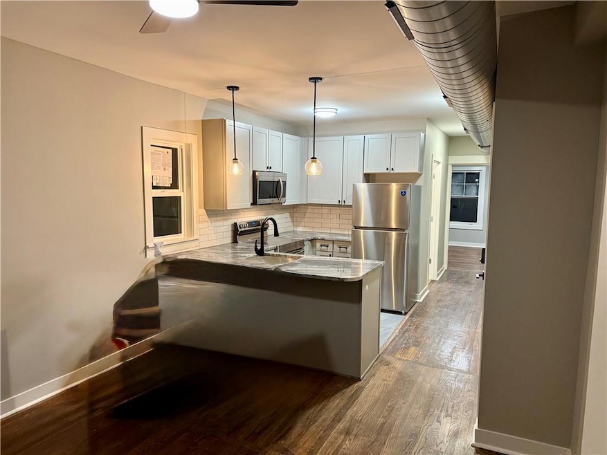 3704 Baltimore Ave unit 2N, Kansas City, MO 64111 - photo 1