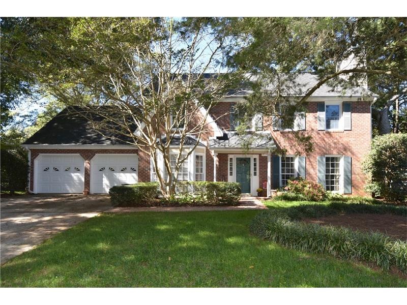 This completely updated home is move-in ready!