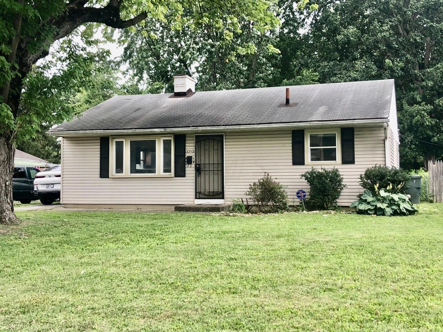 3252 E Fulton St, Columbus, OH 43227 - photo 1