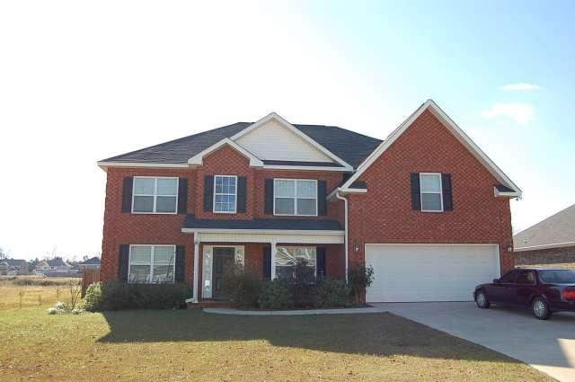 204 Abbotsbury Ln, Warner Robins, GA 31088 - photo 1