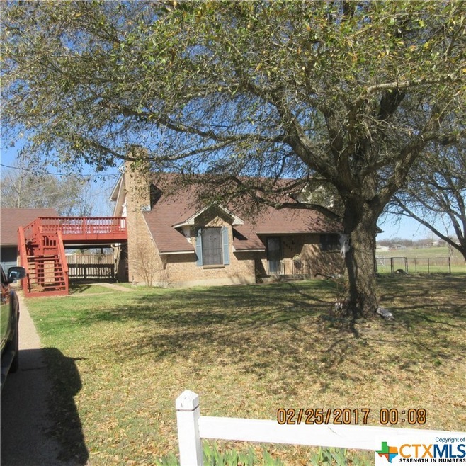 9572 Peacock Dr, Troy, TX 76579 - photo 1