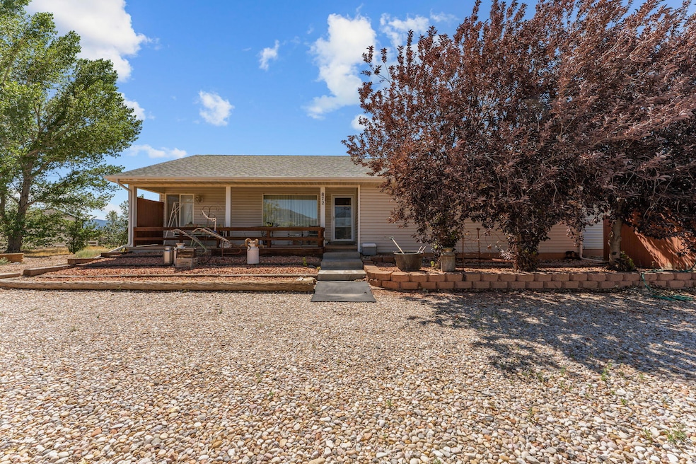 872 S 4700 W, Cedar City, UT 84720 - photo 1