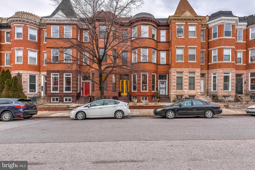 2215 Callow Ave, Baltimore, MD 21217 - photo 1