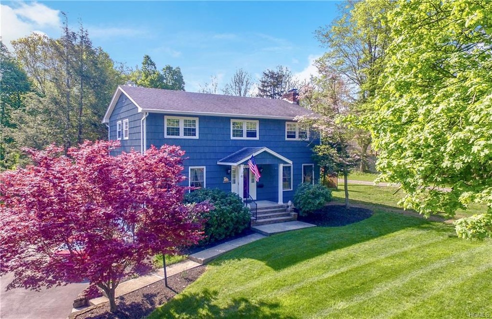 61 Duncan Ave, Cornwall On Hudson, NY 12520 - photo 1