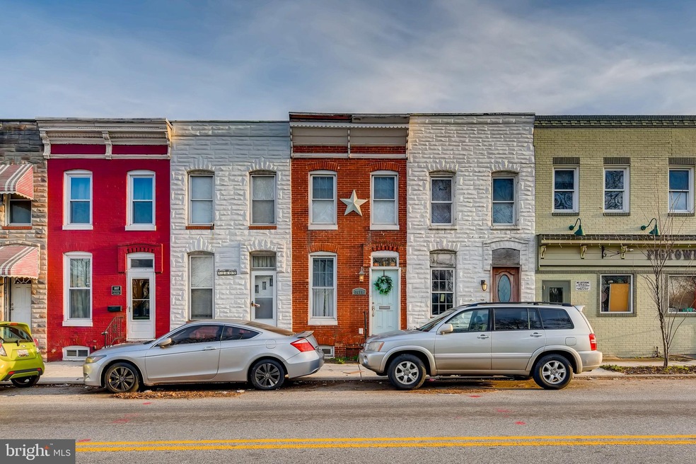 1411 Washington Blvd, Baltimore, MD 21230 - photo 1