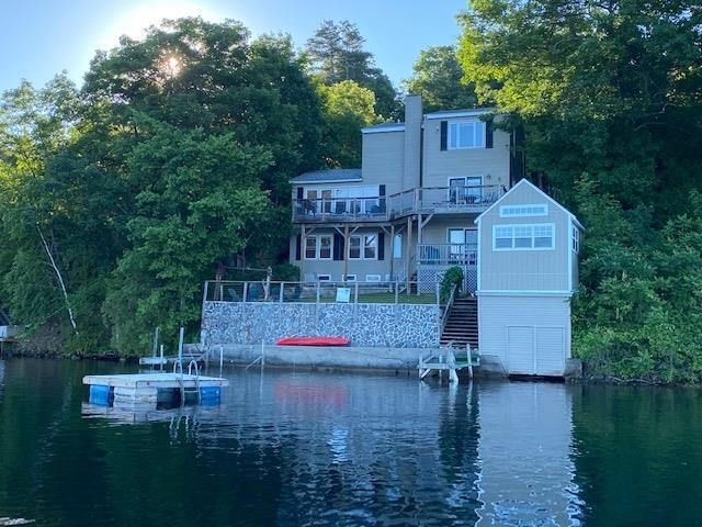 3345 Vermont 30, Castleton, VT 05732 - photo 1