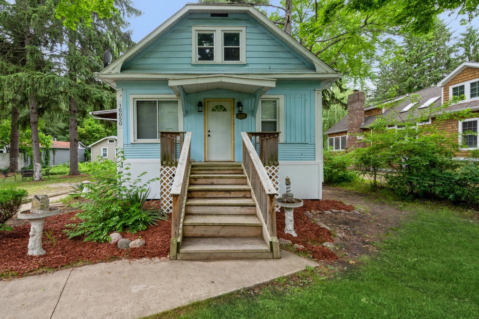 16050 Lakeshore Rd, Union Pier, MI 49129 - photo 1