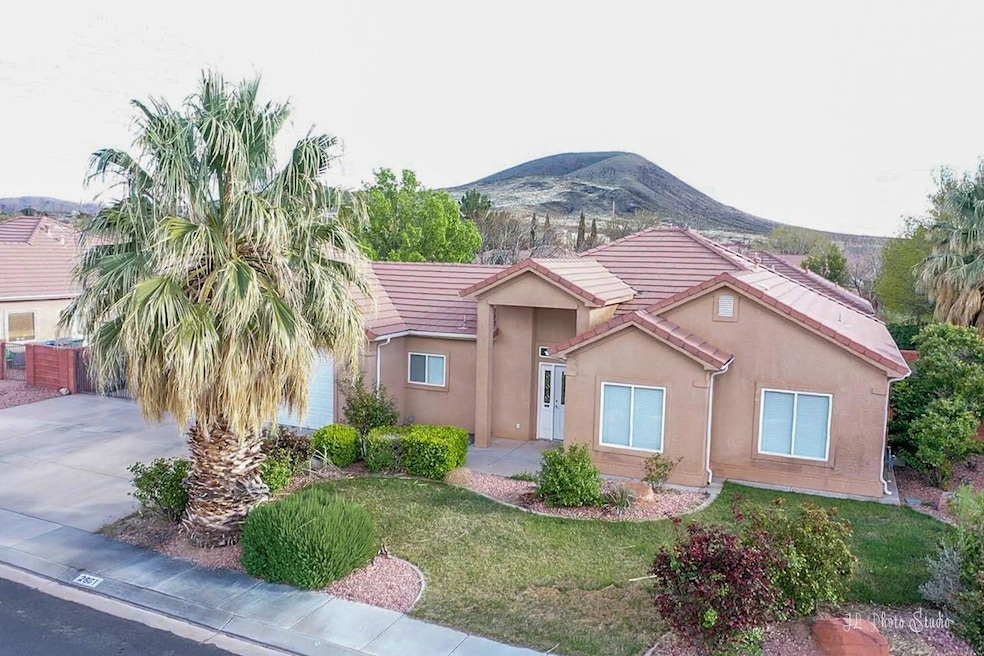 1- Front of Home