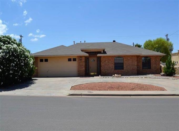 830 Mimosa Ave, Alamogordo, NM 88310 - photo 1