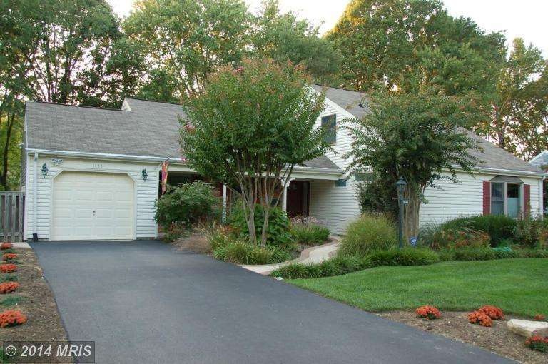 1455 Jordan Ave, Crofton, MD 21114 - photo 1