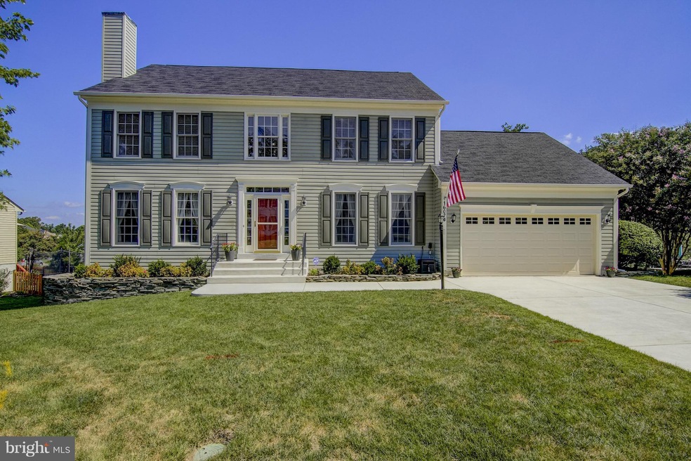 16074 Olmstead Ln, Woodbridge, VA 22191 - photo 1