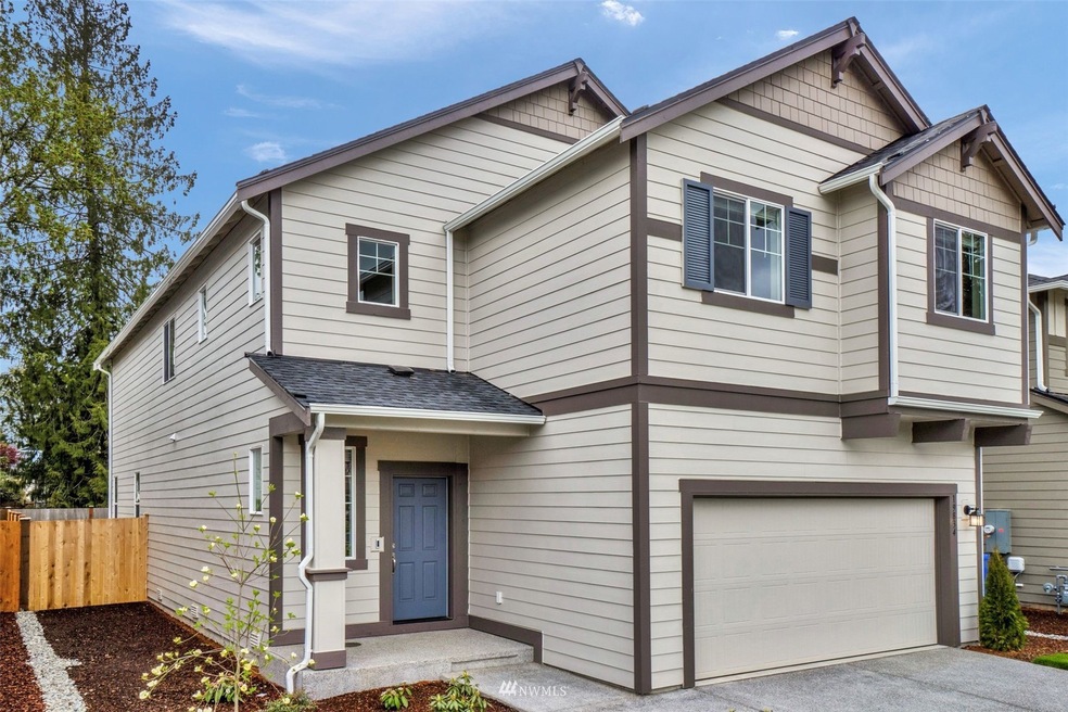 19834 SE 268th St, Covington, WA 98042 - photo 1