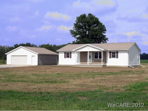 unlisted-address, Wapakoneta, OH 45895 - photo 1