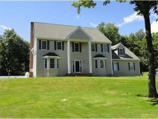 64 Bean Porridge Hill Rd, Westminster, MA 01473 - photo 1