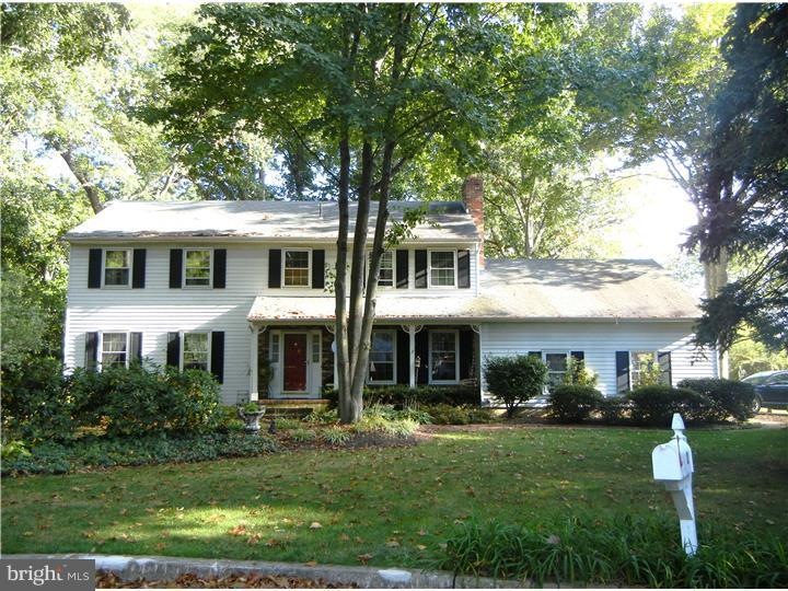 2 Beechtree Ln, Plainsboro, NJ 08536 - photo 1