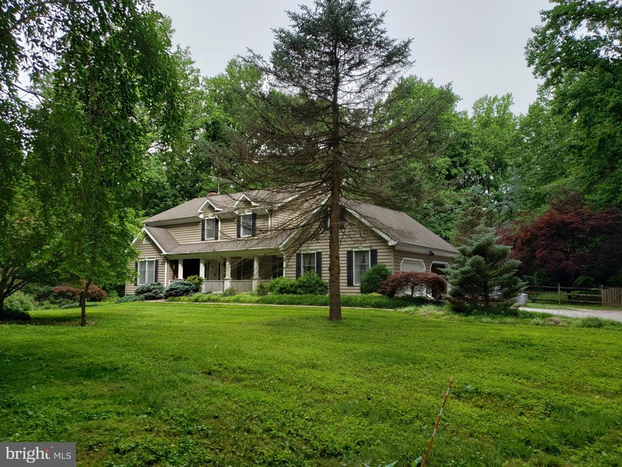 2224 Tufton Ridge Rd, Reisterstown, MD 21136 - photo 1