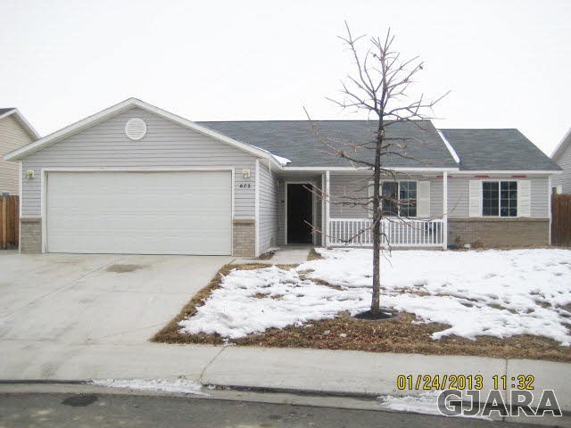 673 Springbrook Dr, Grand Junction, CO 81504 - photo 1