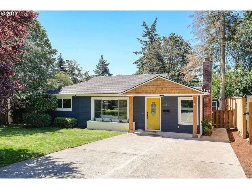 12860 SW Douglas St, Portland, OR 97225 - photo 1