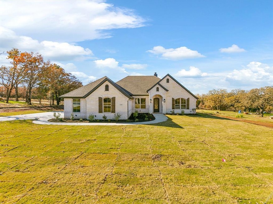 1144 Horizon Trace Dr, Boyd, TX 76023 - photo 1